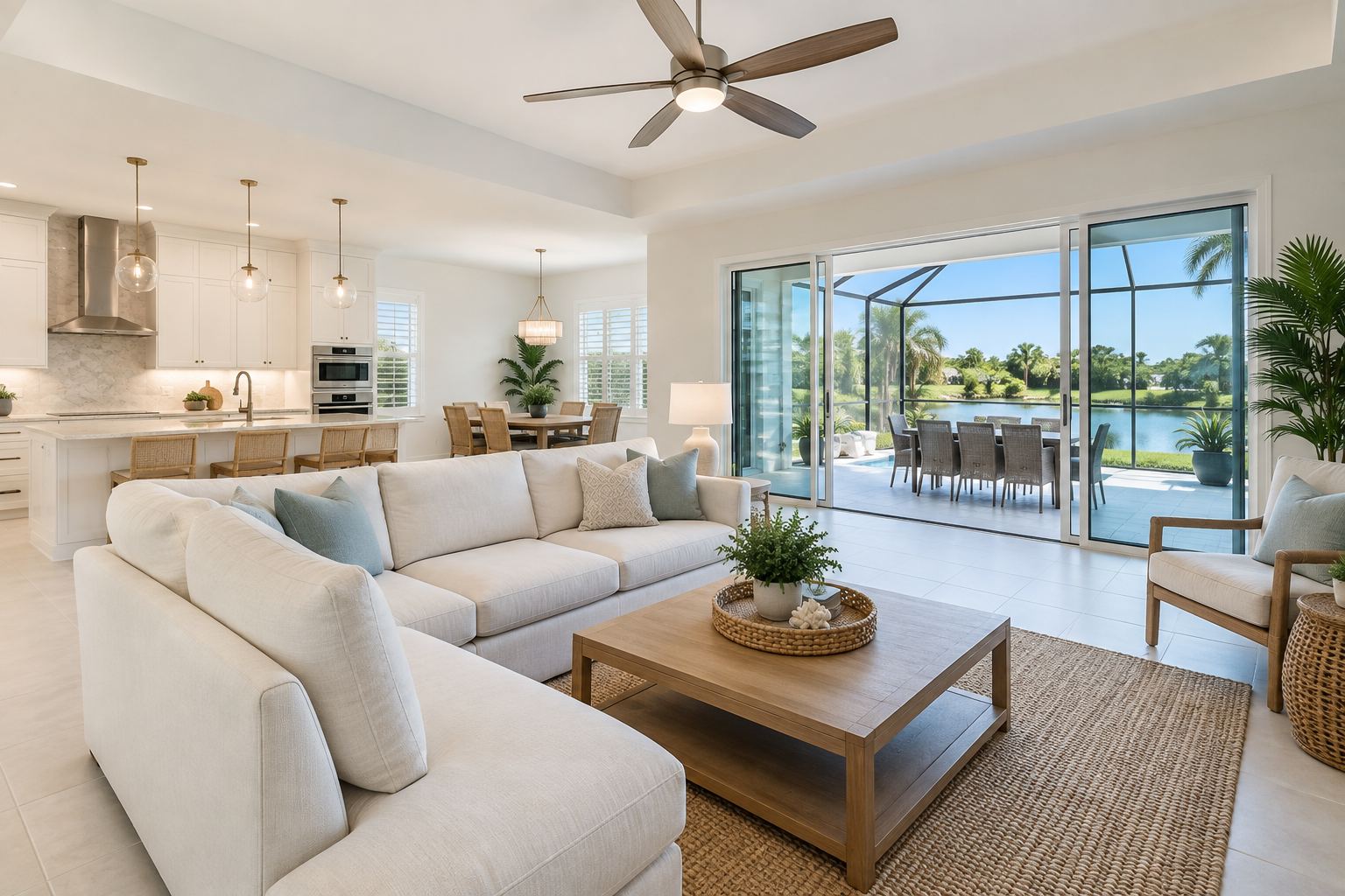Buy A Home